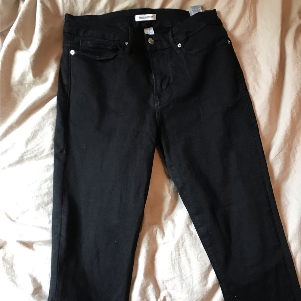 Good American jeans